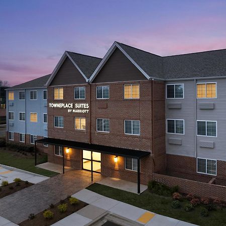 Towneplace Suites By Marriott Annapolis Exterior photo