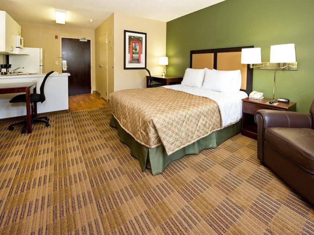 Towneplace Suites By Marriott Annapolis Exterior photo