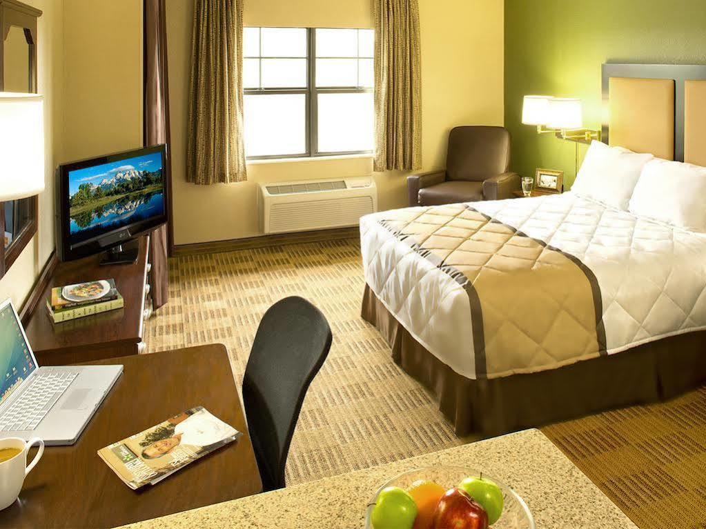 Towneplace Suites By Marriott Annapolis Exterior photo