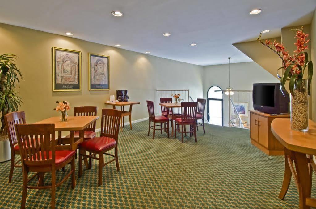 Towneplace Suites By Marriott Annapolis Exterior photo